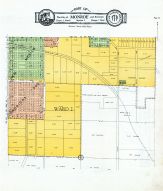 Monroe City - Section 2, Green County 1931